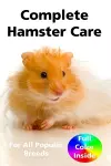 Complete Hamster Care cover