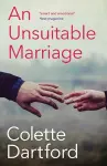 An Unsuitable Marriage cover