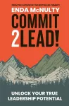 Commit 2 Lead! cover