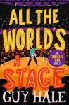 All the World's a Stage cover