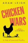 Chicken Wars cover