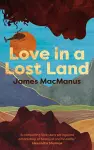 Love in a Lost Land cover