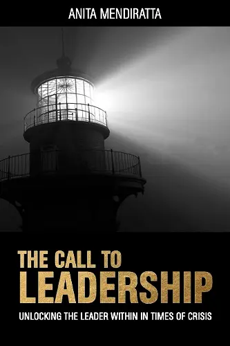 The Call to Leadership cover