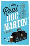 The Real Doc Martin cover