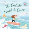 The Girl who Saved the Ocean cover