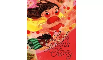 Little Green's Cherry cover