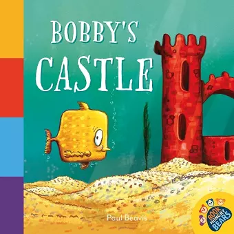 Bobby's Castle cover