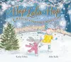 Hop Lola Hop: A Magical Christmas Adventure cover