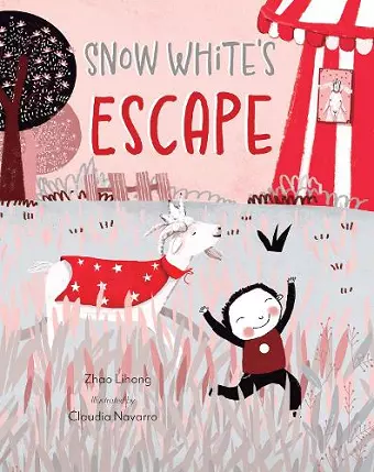Snow White's Escape cover