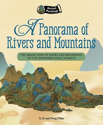 A Panorama of Rivers and Mountains cover