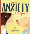 Arte's Anxiety Disappears cover
