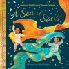 A Sea of Saris cover