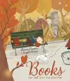 Books are not just for bedtime cover