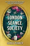 The London Seance Society cover