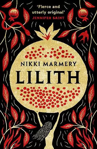 Lilith cover