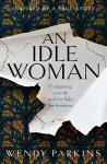 An Idle Woman cover