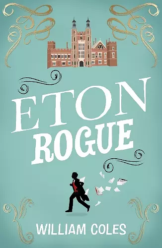 Eton Rogue cover