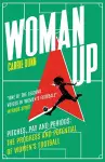 Woman Up cover