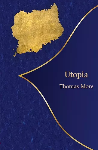 Utopia (Hero Classics) cover