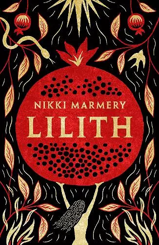 Lilith cover