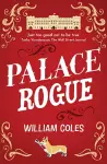 Palace Rogue cover