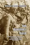 Ian Hamilton's March cover