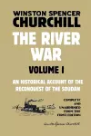 The River War Volume 1 cover