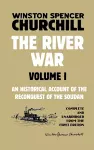 The River War Volume 1 cover