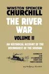 The River War Volume 2 cover