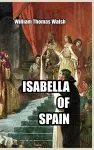 Isabella of Spain cover