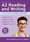 A2 Reading and Writing cover