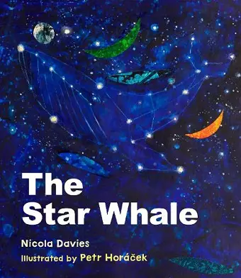 The Star Whale cover