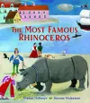The Most Famous Rhinoceros cover