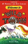 Welcome to Wild Town cover