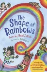 The Shape of Rainbows cover