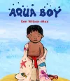 Aqua Boy cover