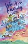 We Are Family cover