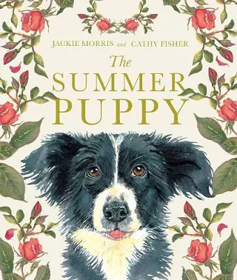 The Summer Puppy cover