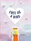 Free as a Bird cover