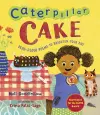 Caterpillar Cake cover