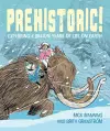 Prehistoric! cover