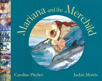Mariana and the Merchild cover