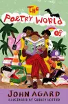 The Poetry World of John Agard cover