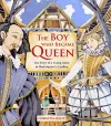 The Boy Who Became Queen cover