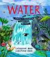 Water cover