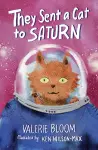 They Sent a Cat to Saturn cover