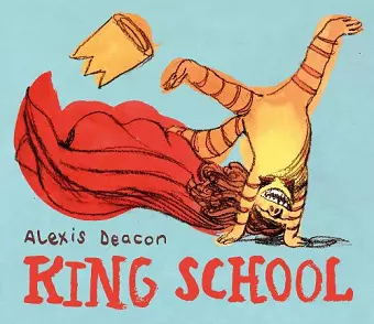 King School cover