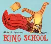 King School cover