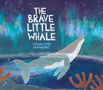 The Brave Little Whale cover