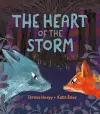 The Heart of the Storm cover